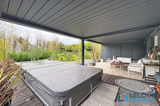 Ma-Cabane - Vente Maison MONT-SAINT-AIGNAN, 221 m²