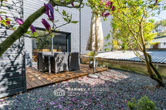 Ma-Cabane - Vente Maison Mont-Saint-Aignan, 190 m²