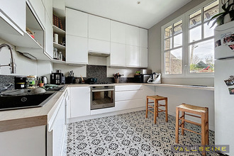 Ma-Cabane - Vente Maison MONT-SAINT-AIGNAN, 198 m²