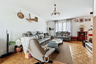 Ma-Cabane - Vente Maison MONT-SAINT-AIGNAN, 98 m²