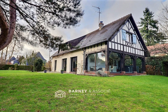 Ma-Cabane - Vente Maison Mont-Saint-Aignan, 162 m²