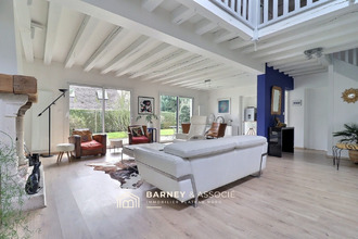 Ma-Cabane - Vente Maison Mont-Saint-Aignan, 162 m²