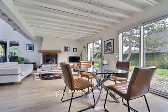 Ma-Cabane - Vente Maison Mont-Saint-Aignan, 162 m²