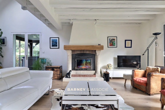 Ma-Cabane - Vente Maison Mont-Saint-Aignan, 162 m²