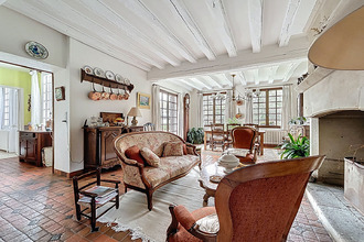 Ma-Cabane - Vente Maison MONT-SAINT-AIGNAN, 132 m²