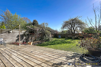 Ma-Cabane - Vente Maison MONT-SAINT-AIGNAN, 170 m²