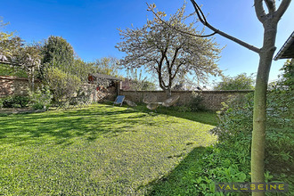 Ma-Cabane - Vente Maison MONT-SAINT-AIGNAN, 170 m²