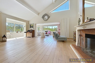 Ma-Cabane - Vente Maison MONT-SAINT-AIGNAN, 255 m²
