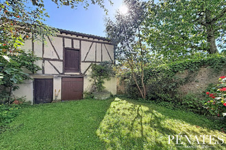 Ma-Cabane - Vente Maison Mont-Saint-Aignan, 90 m²