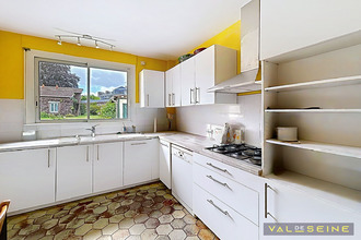 Ma-Cabane - Vente Maison MONT-SAINT-AIGNAN, 170 m²