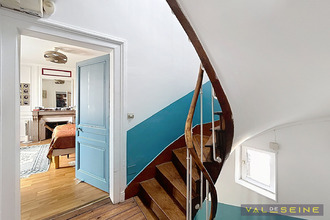Ma-Cabane - Vente Maison MONT-SAINT-AIGNAN, 170 m²