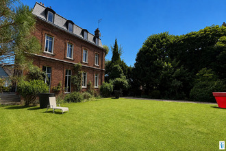Ma-Cabane - Vente Maison MONT-SAINT-AIGNAN, 312 m²