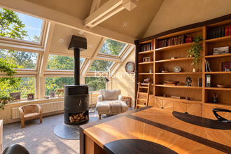 Ma-Cabane - Vente Maison Mont-Saint-Aignan, 292 m²
