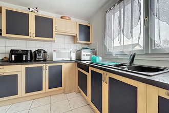 Ma-Cabane - Vente Maison MONT-SAINT-AIGNAN, 98 m²