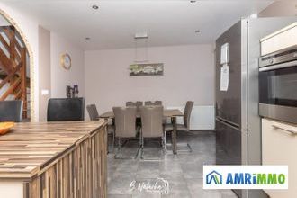 Ma-Cabane - Vente Maison Mont-Saint-Martin, 100 m²