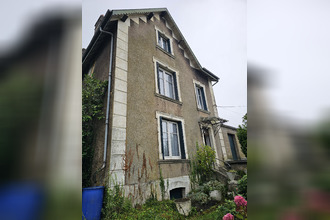 Ma-Cabane - Vente Maison Mont-Saint-Martin, 123 m²