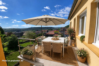Ma-Cabane - Vente Maison Mont-Saint-Martin, 182 m²