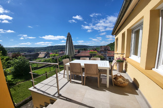 Ma-Cabane - Vente Maison Mont-Saint-Martin, 182 m²