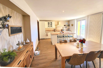 Ma-Cabane - Vente Maison Mont-Saint-Martin, 182 m²