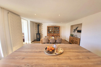 Ma-Cabane - Vente Maison Mont-Saint-Martin, 182 m²