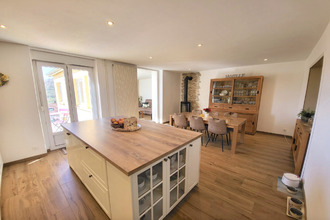 Ma-Cabane - Vente Maison Mont-Saint-Martin, 182 m²