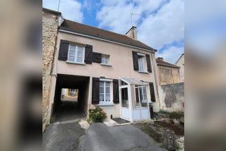 Ma-Cabane - Vente Maison Mont-Saint-Père, 98 m²