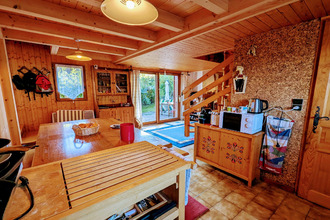 Ma-Cabane - Vente Maison Mont-Saxonnex, 82 m²