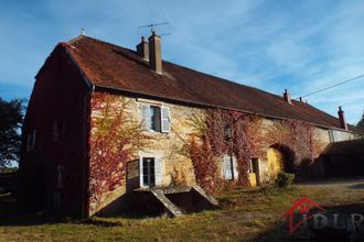 Ma-Cabane - Vente Maison Mont-sous-Vaudrey, 250 m²