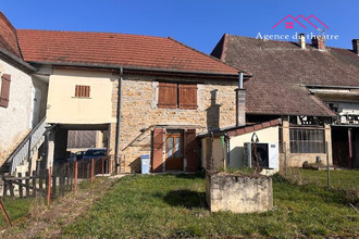 Ma-Cabane - Vente Maison Mont-sous-Vaudrey, 152 m²