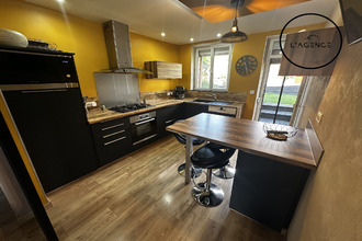 Ma-Cabane - Vente Maison Mont-sur-Meurthe, 180 m²