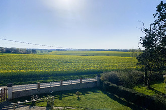 Ma-Cabane - Vente Maison Montacher-Villegardin, 135 m²