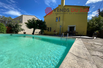 Ma-Cabane - Vente Maison MONTADY, 170 m²