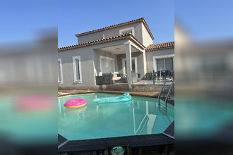 Ma-Cabane - Vente Maison MONTADY, 139 m²