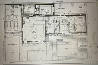 Ma-Cabane - Vente Maison Montagnac, 140 m²