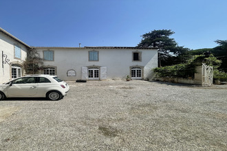 Ma-Cabane - Vente Maison Montagnac, 399 m²