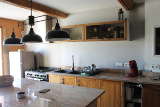 Ma-Cabane - Vente Maison Montagnac, 85 m²