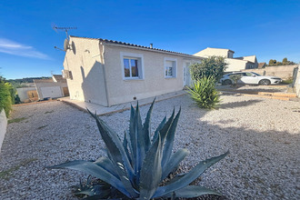 Ma-Cabane - Vente Maison MONTAGNAC, 100 m²