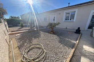 Ma-Cabane - Vente Maison MONTAGNAC, 100 m²