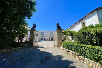 Ma-Cabane - Vente Maison Montagnac, 379 m²
