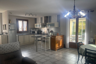 Ma-Cabane - Vente Maison MONTAGNAC-MONTPEZAT, 75 m²