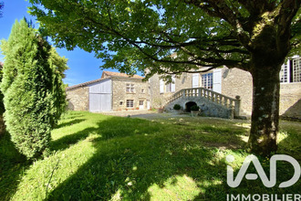Vente Maison 47600, Montagnac-sur-Auvignon France