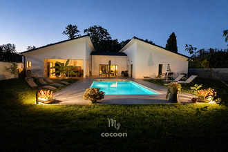 Ma-Cabane - Vente Maison MONTAGNAT, 205 m²