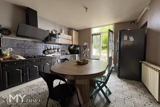 Ma-Cabane - Vente Maison Montagne, 180 m²