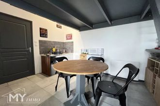 Ma-Cabane - Vente Maison Montagne, 180 m²