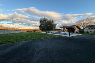 Ma-Cabane - Vente Maison MONTAGNE, 147 m²