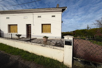 Vente Maison 33570, MONTAGNE France