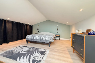 Ma-Cabane - Vente Maison MONTAGNE, 120 m²
