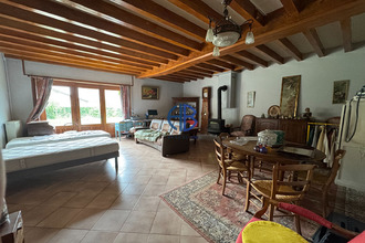 Ma-Cabane - Vente Maison MONTAGNIEU, 145 m²