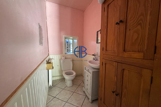 Ma-Cabane - Vente Maison MONTAGNIEU, 145 m²