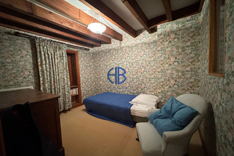 Ma-Cabane - Vente Maison MONTAGNIEU, 145 m²